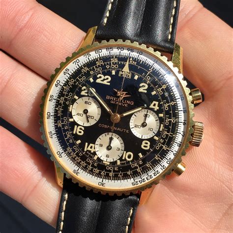 buy vintage breitling navitimer|authentic watches breitling navitimer.